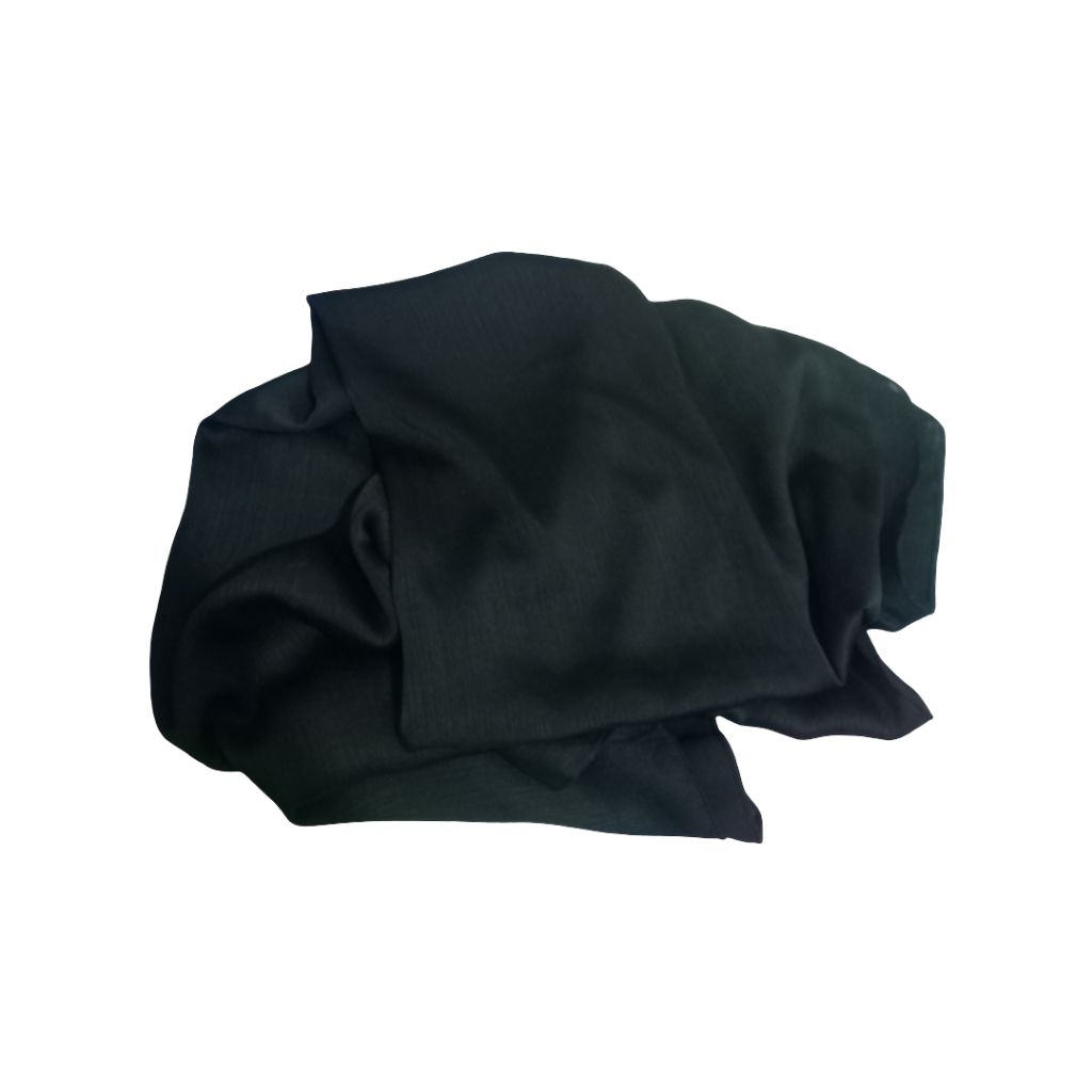 Preloved Pashmina Silk