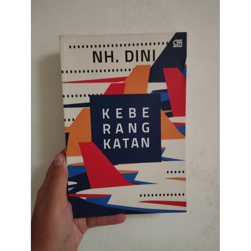 Preloved Keberangkatan NH Dini