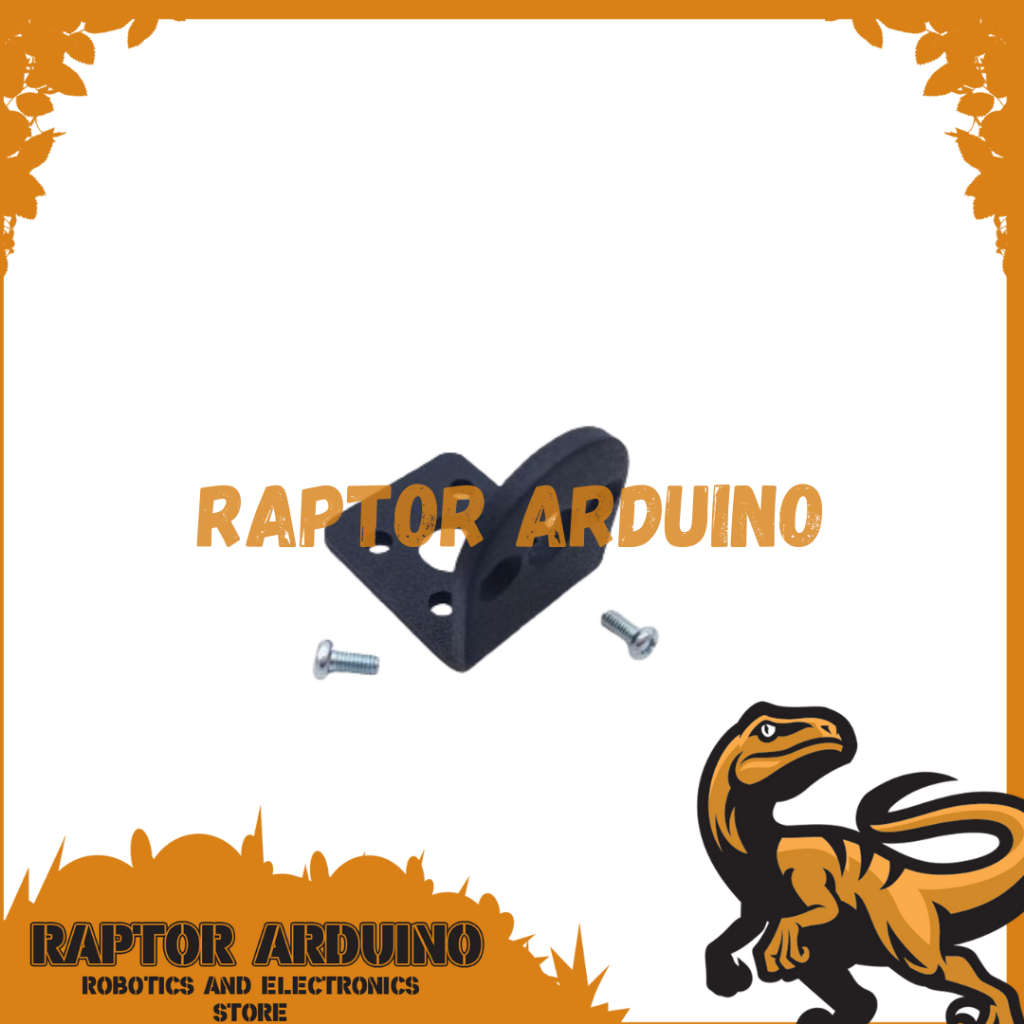 bracket holder motor gearbox 25GA370 JGA25370 JGA25-370