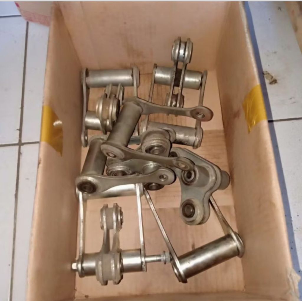 prolink all cb150r cbr150