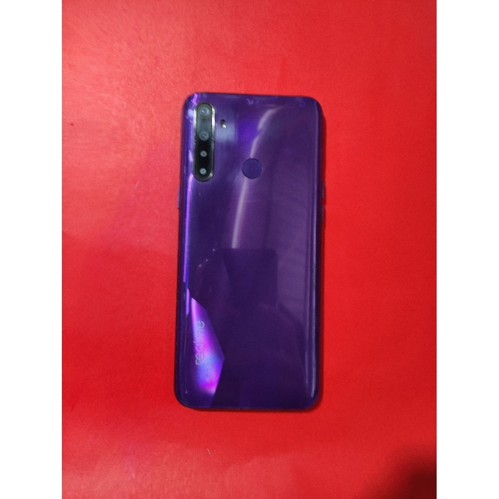 Realme 5 Ram 3Gb/32Gb....