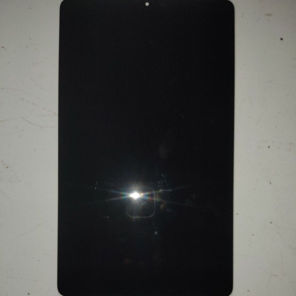 LCD SAMSUNG TAB A9 LTE [X115] SECOND ORIGINAL COPOTAN SAMSUNG (Baca Deskripsi)