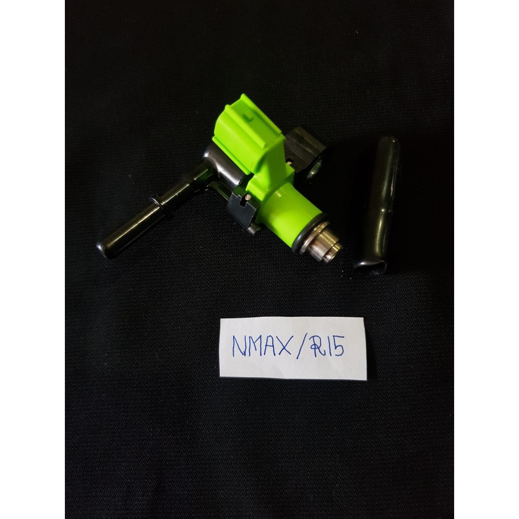 Injektor NMAX Assy | Fuel Injektor NMAX Assy | Injektor R15 Assy