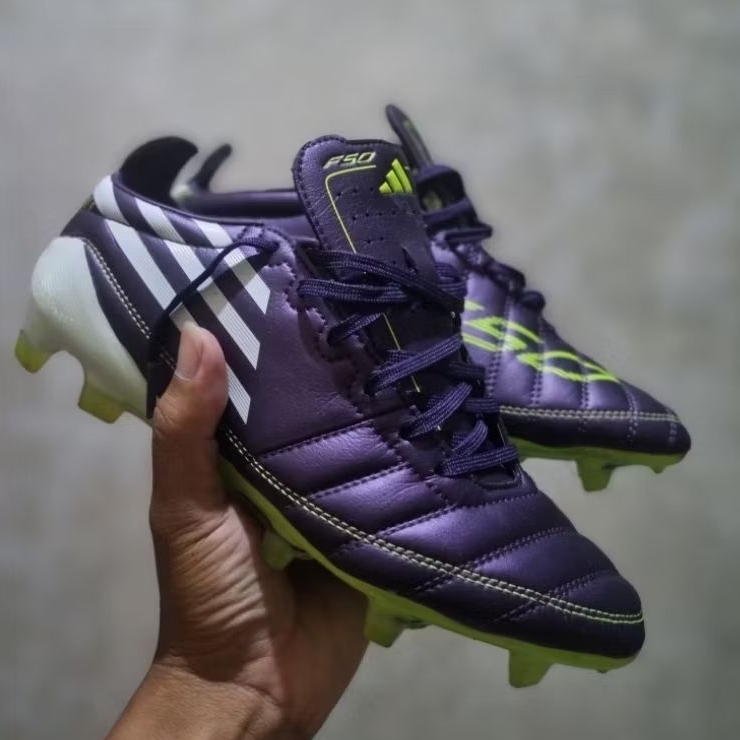 Adidas f50 chameleon fg