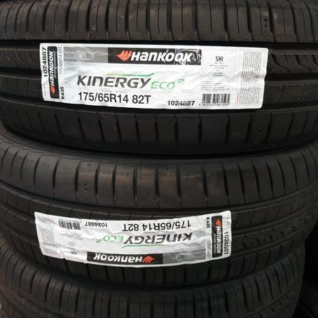 Ban Mobil Hankook Kinergy Eco2 175/65 R14