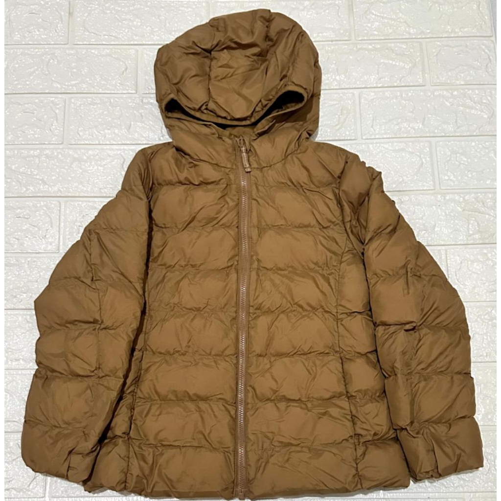 Jaket anak Outerwear musim dingin by Uniqlo