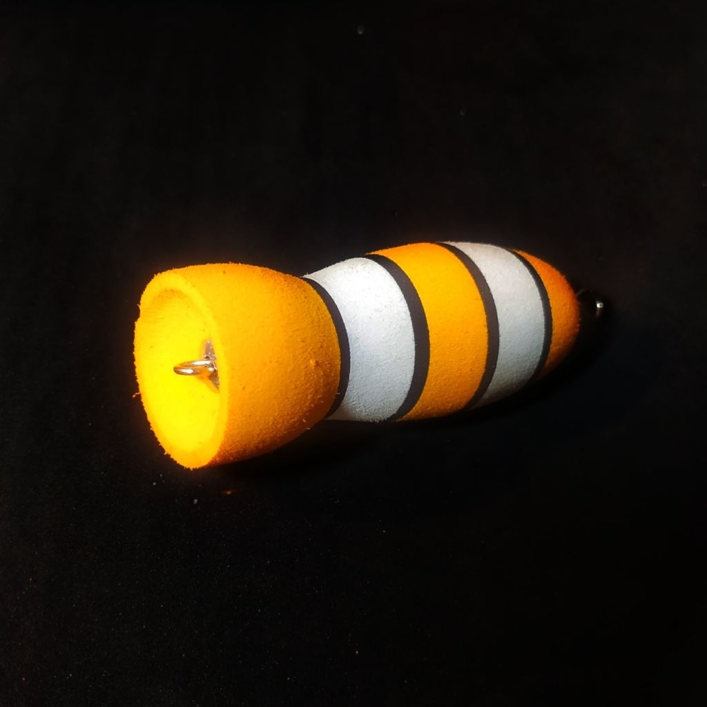 Pelampung Sabiki Warna Nemo