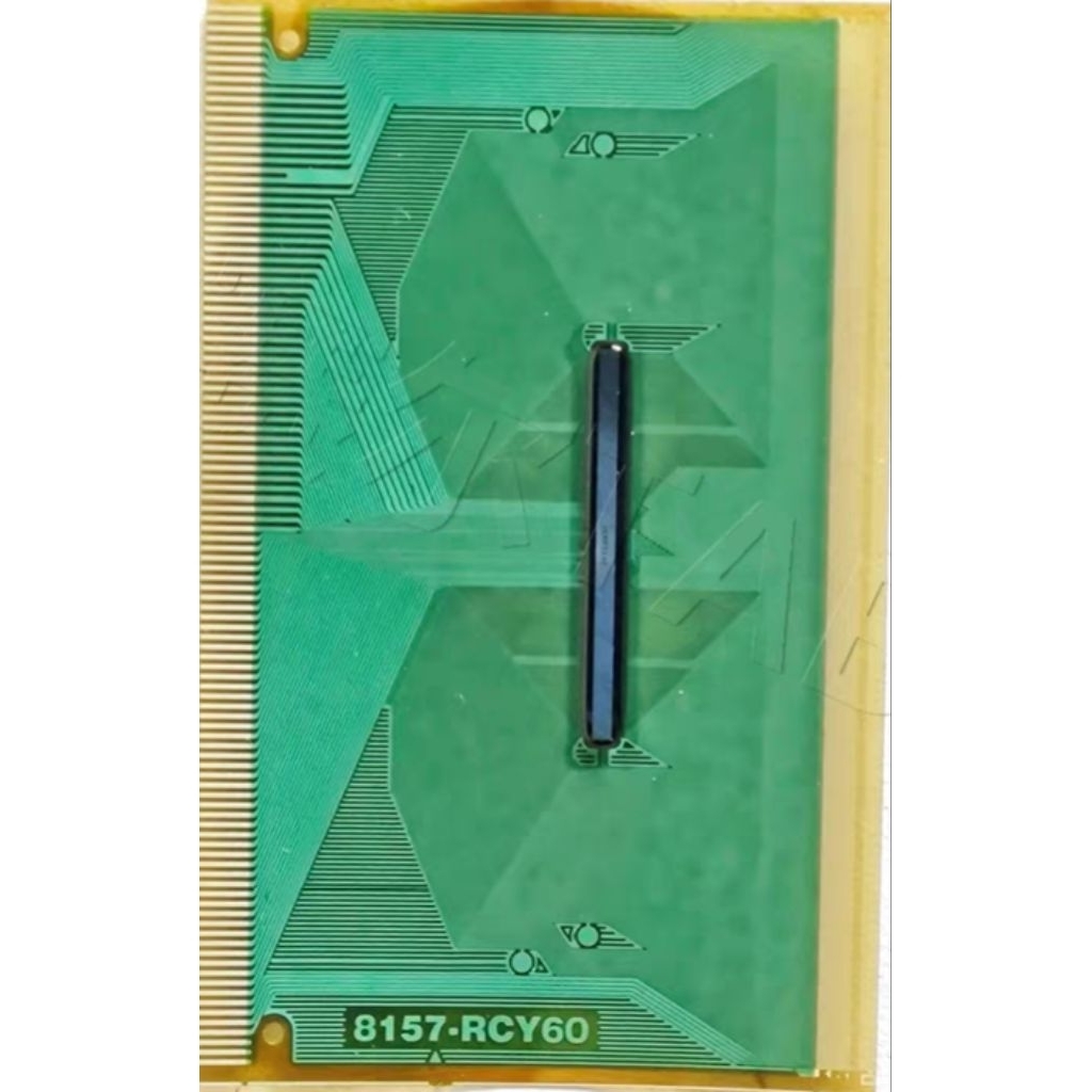 8157-RCY60 untuk panel BOE 32 INCH