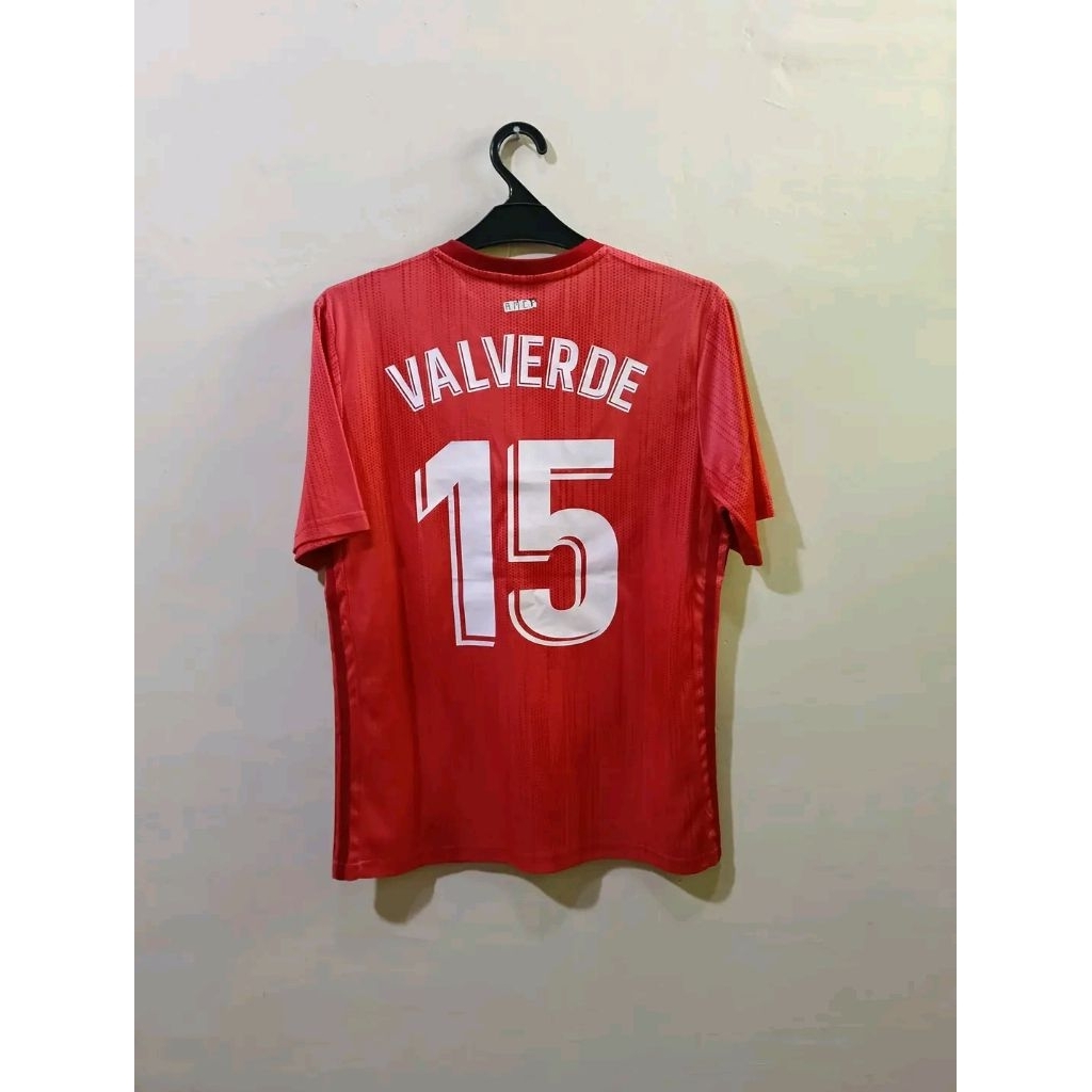 madrid parley grade ori