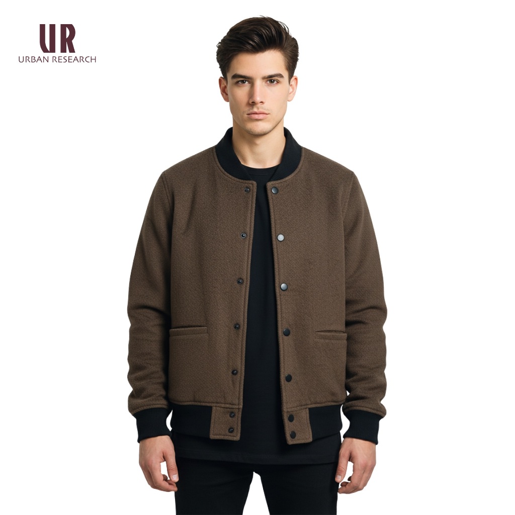 Jaket Pria Urban Research Original Vintage Murah