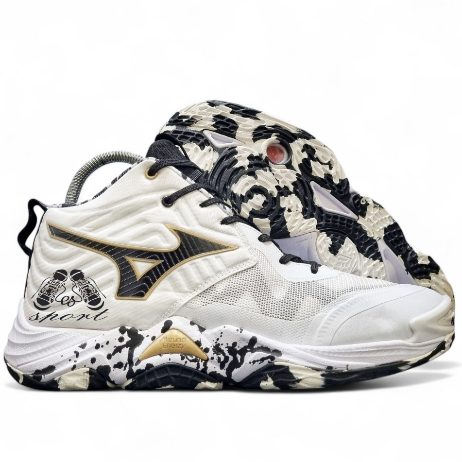 Mizuno Wave Momentum Elite Grade Ori - Sepatu Voli Mizuno Momentum 3 - Sepatu Mizuno Momentum 4