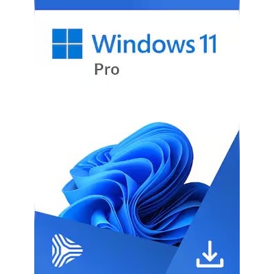 Windows 11 Pro – Lisensi Aktivasi Digital Untuk PC/LaptopWindows 11 Pro – Lisensi Aktivasi Digital U