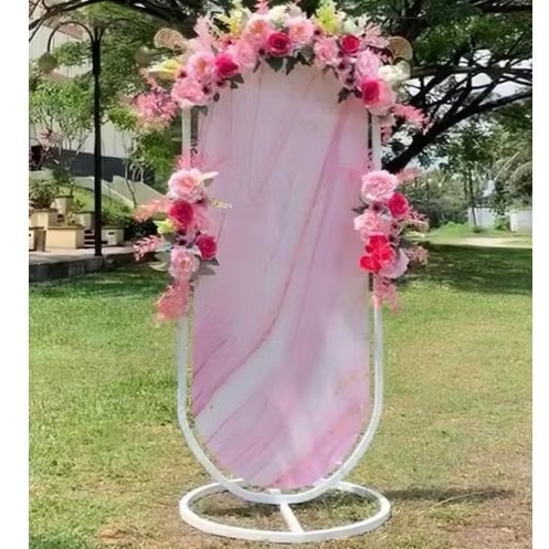 BESI Dekorasi Serbaguna dekorasi wedding welcome sign