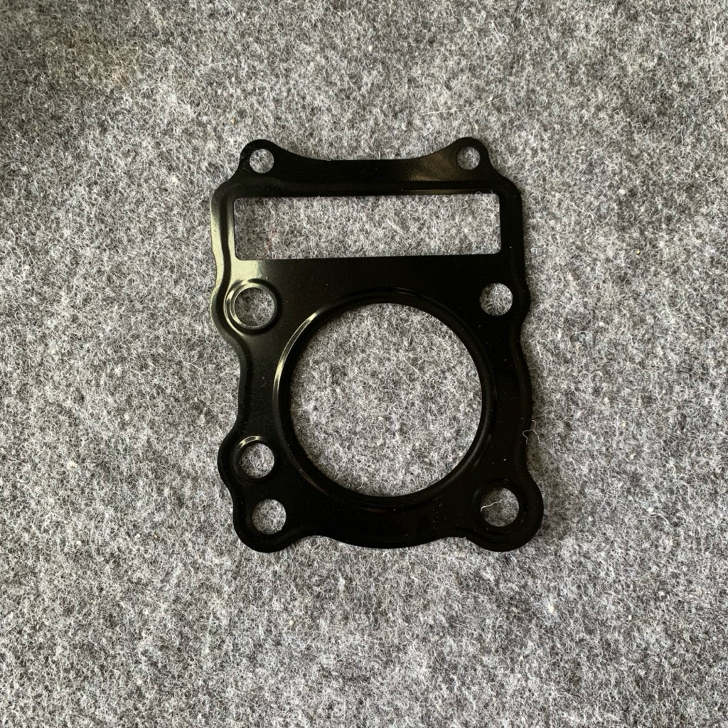 Perpak Paking Blok Head Suzuki THUNDER 125 Gasket Cylinder Head