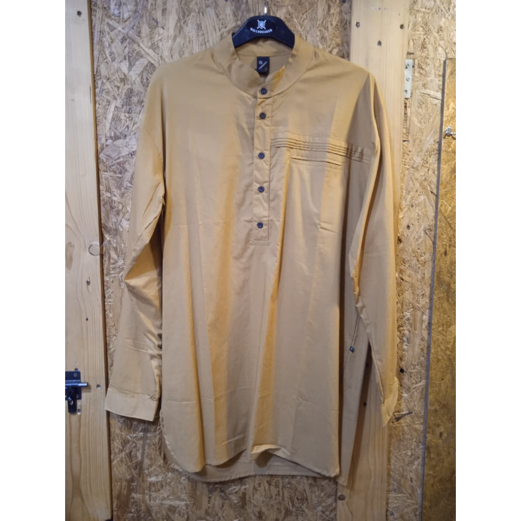 KEMEJA LONG ORIGINAL GIGG