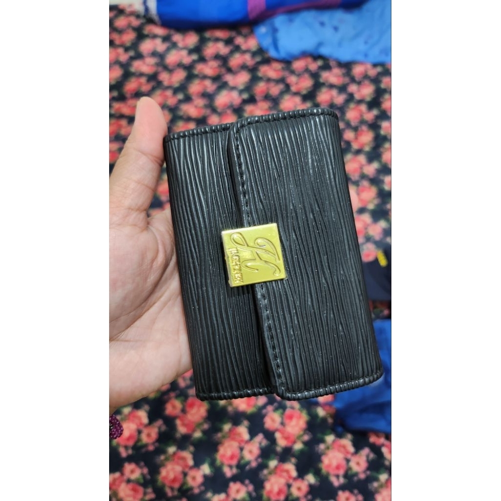 PL dompet kartu jims honey