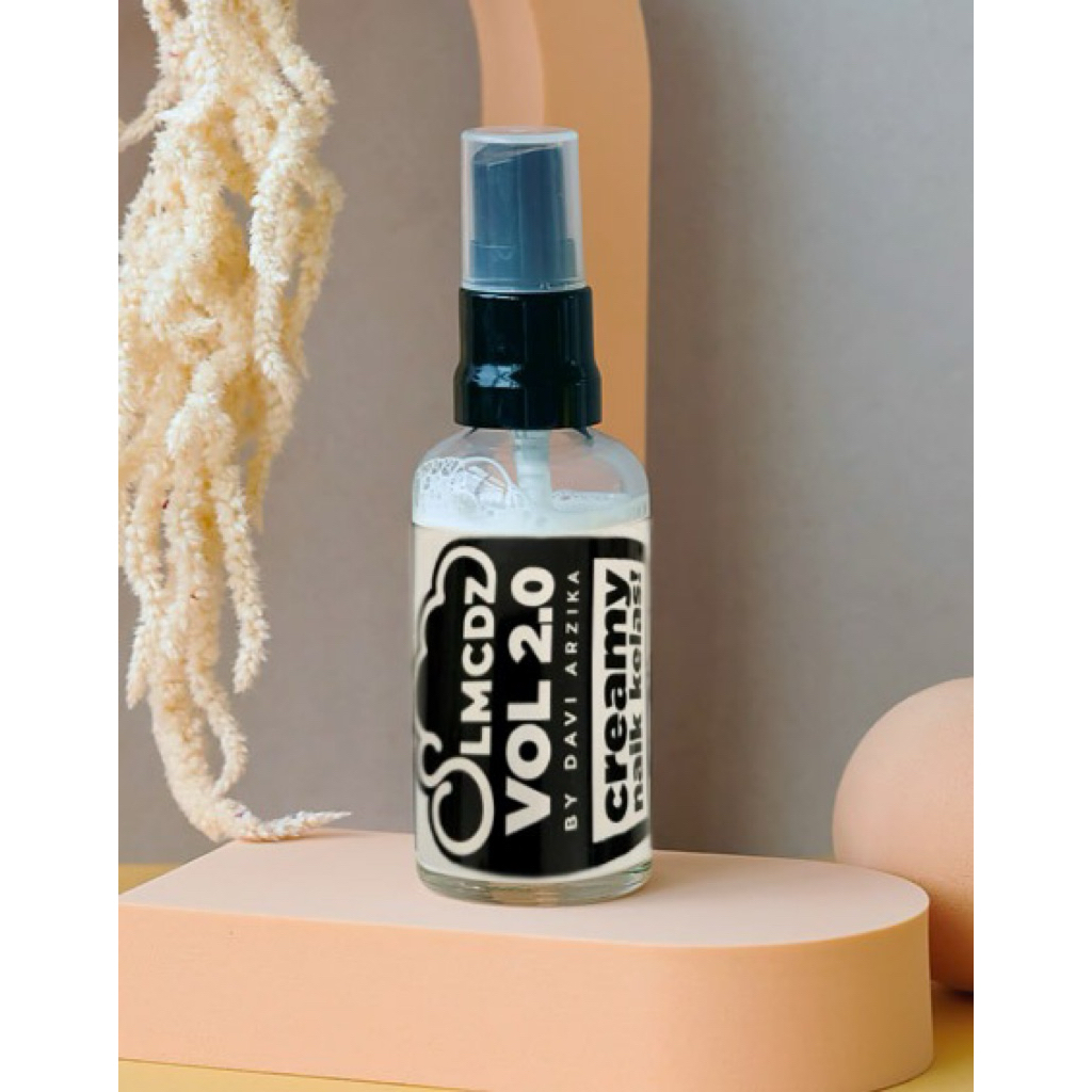 SLMCDZ V2 MM SERIES BODY MIST PARFUM PRIA 60ML