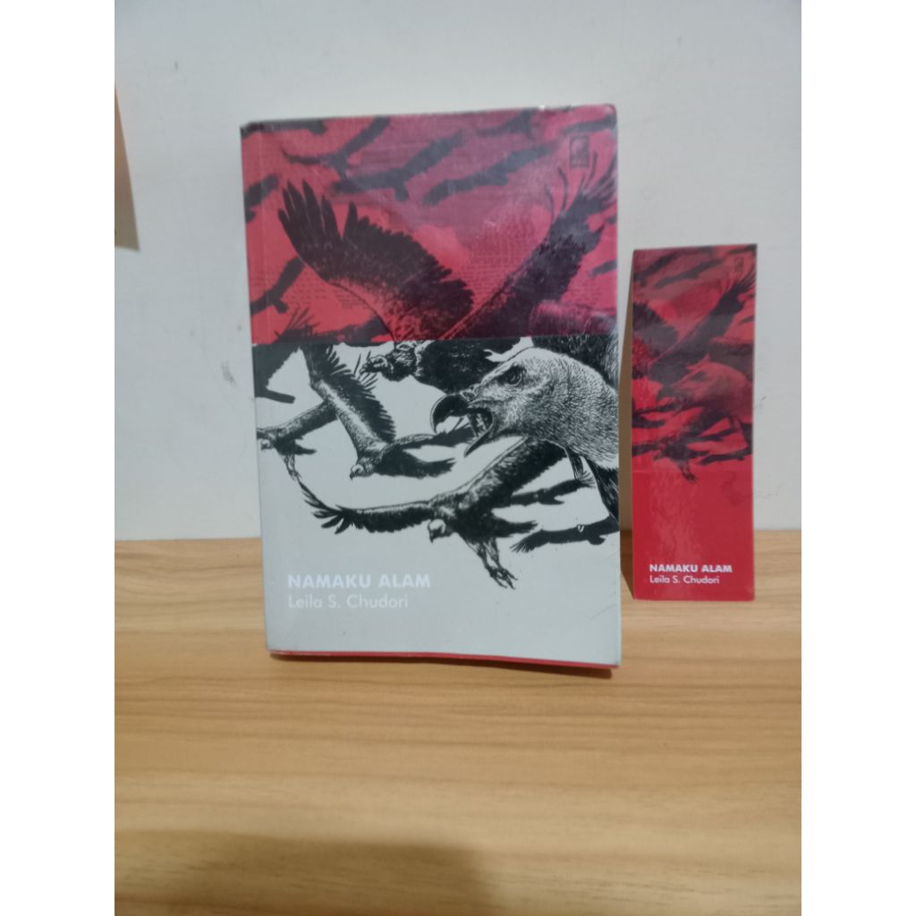 preloved namaku alam