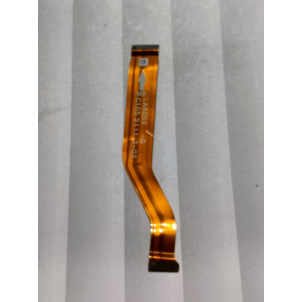 Fleksibel board cas Oppo A95 original normal copotan asli