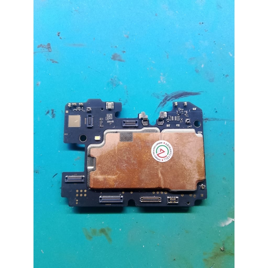 SAMSUNG A05 mesin normal siap pasang