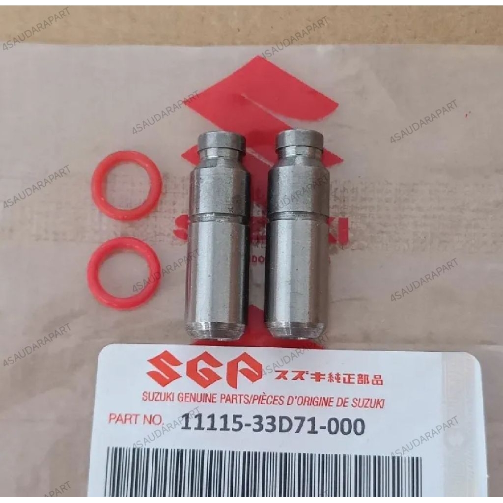 BOSH BOS KLEP BOTOL KLEP SATRIA FU SUZUKI SGP