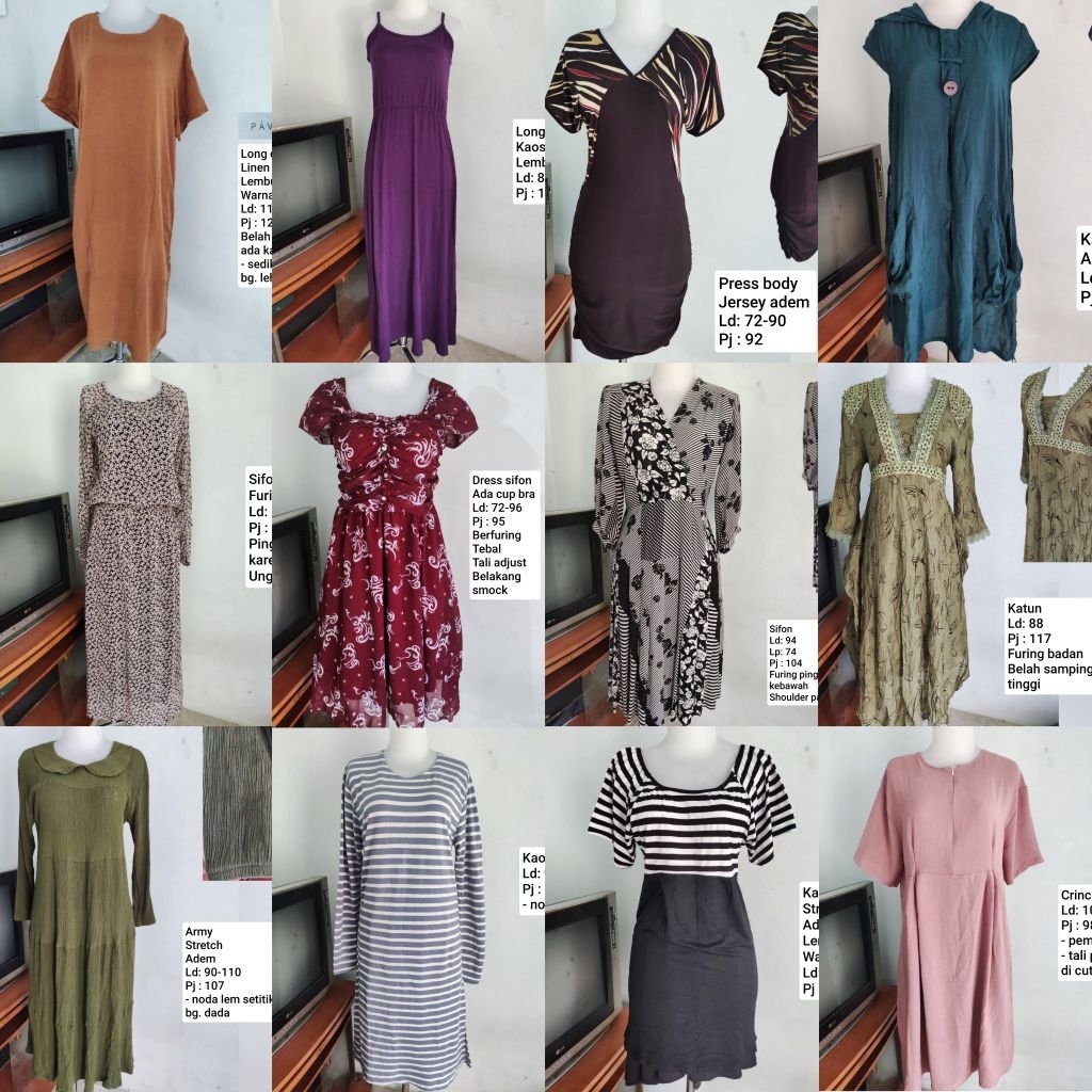 Dress | Floral Dress