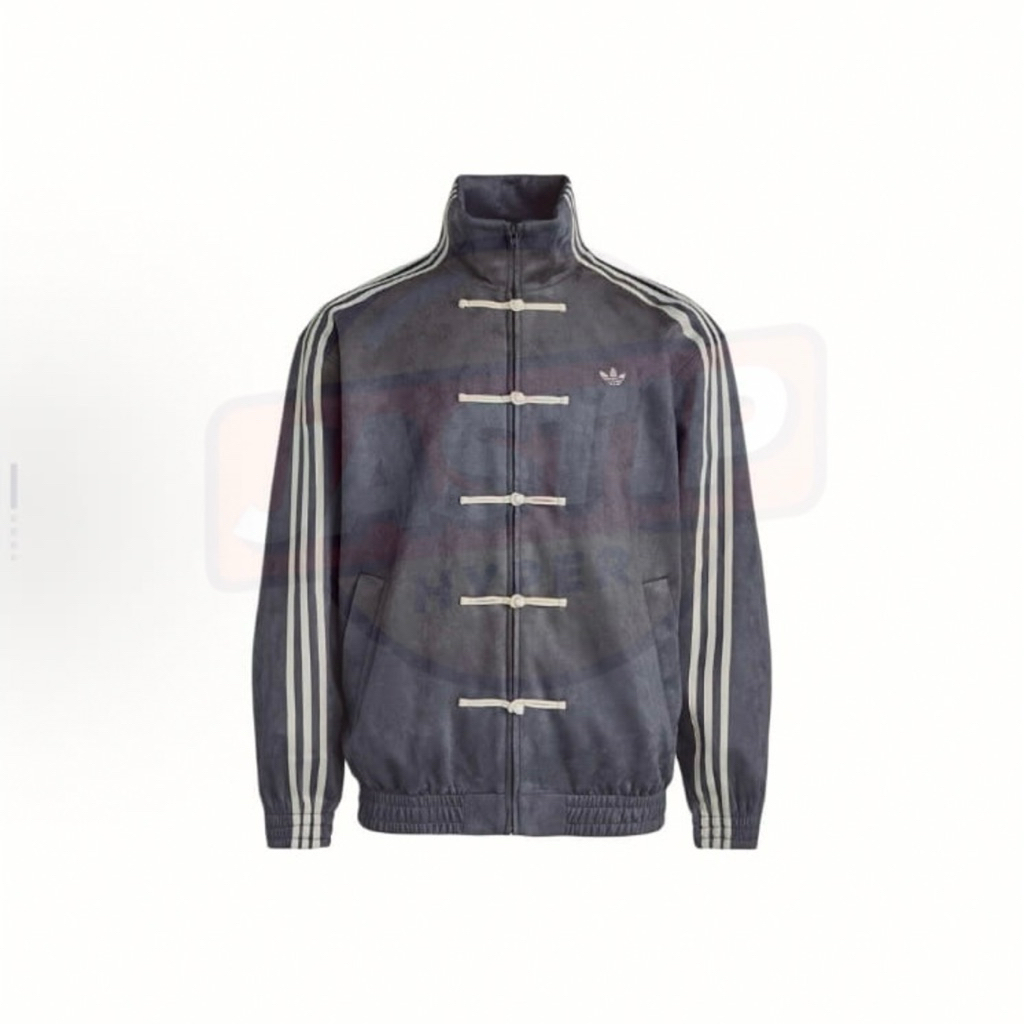 Adidas jacket CNY CTT Special edition snake year || Adidas jacket CNY CTT 3.1 soft special edition |