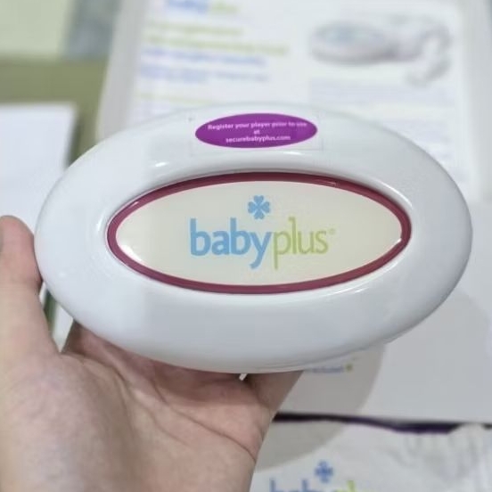 Rent Sewa Babyplus Prenatal (Ungu) Jabodetabek