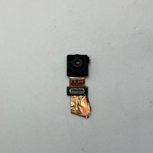 Kamera Depan Realme 5i