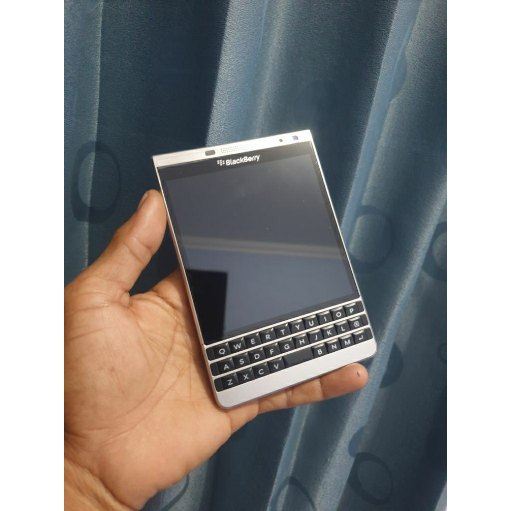 blackberry pasport dallas android 11