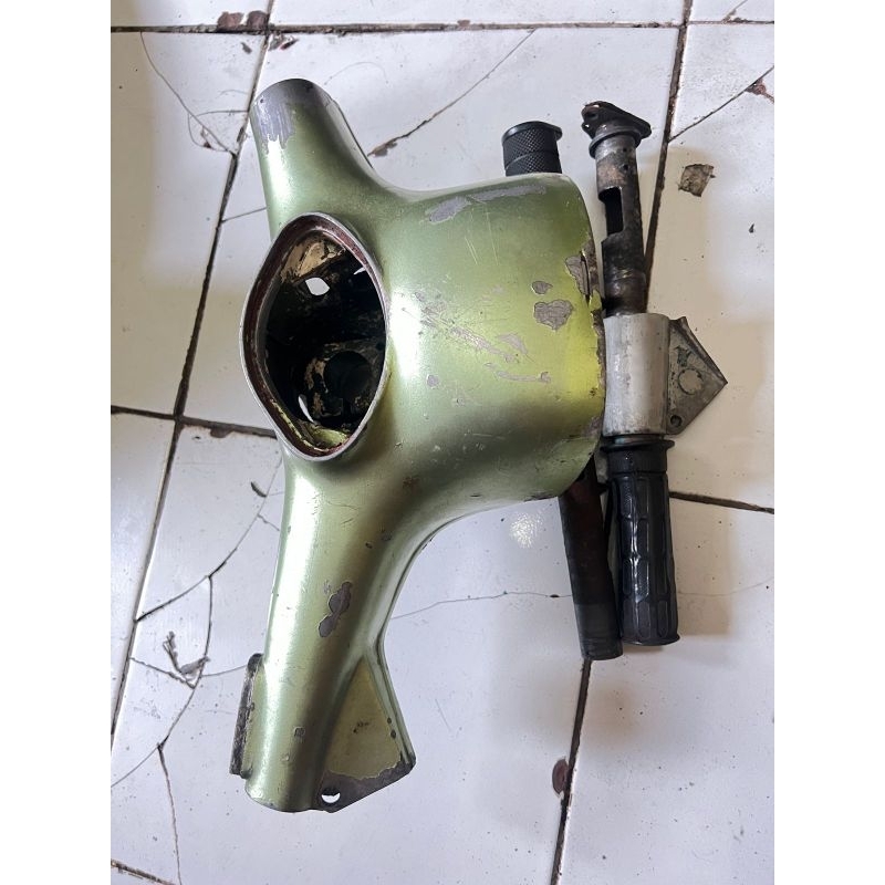 stang vespa jenong