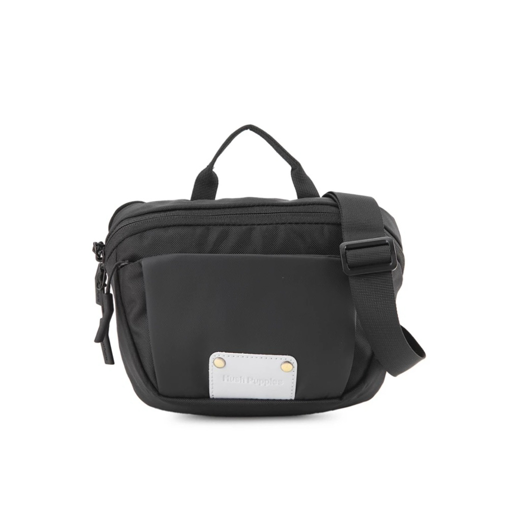 Sling Bag Pria Hush Puppies Original - Zin