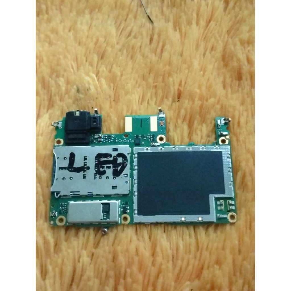 mesin lenovo s5 k520 ic KMRH60014A baca keterangan