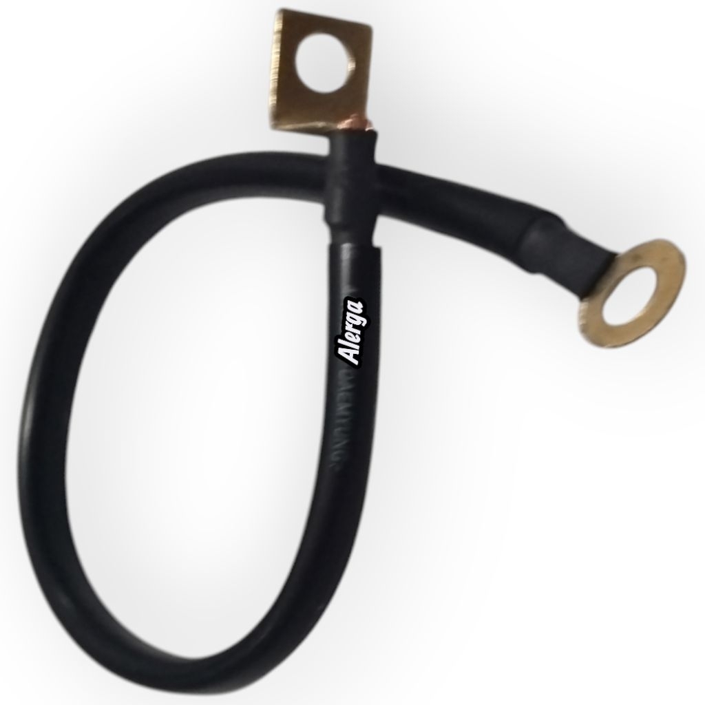 KABEL SAMBUNGAN AKI NEGATIF MOTOR HONDA ASTREA GRAND