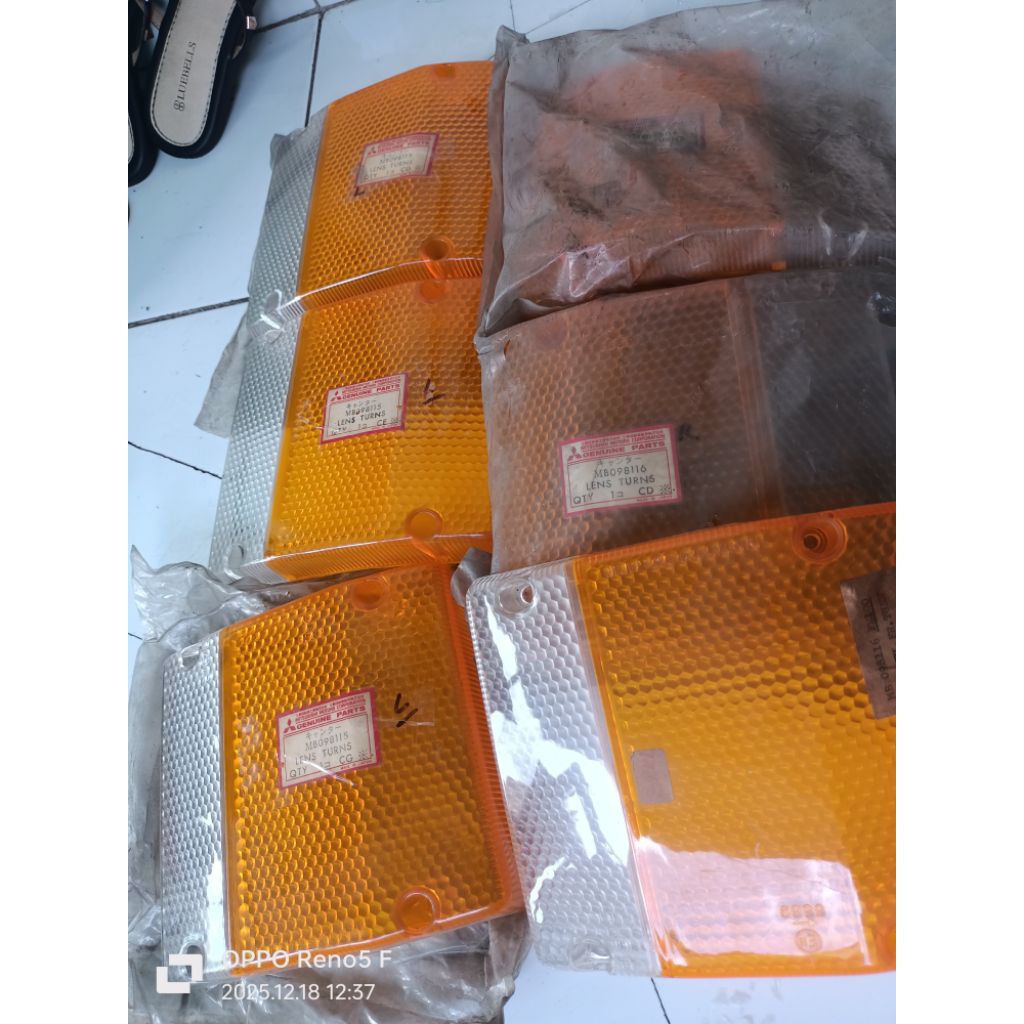 mika sein fe lama/umplung lama original imasen baru stok lama