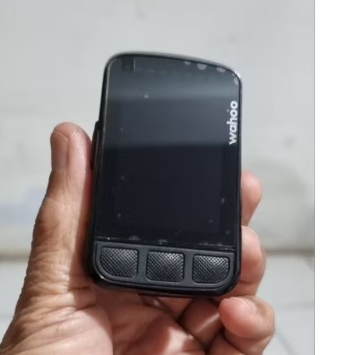 wahoo elemnt BOLT v2