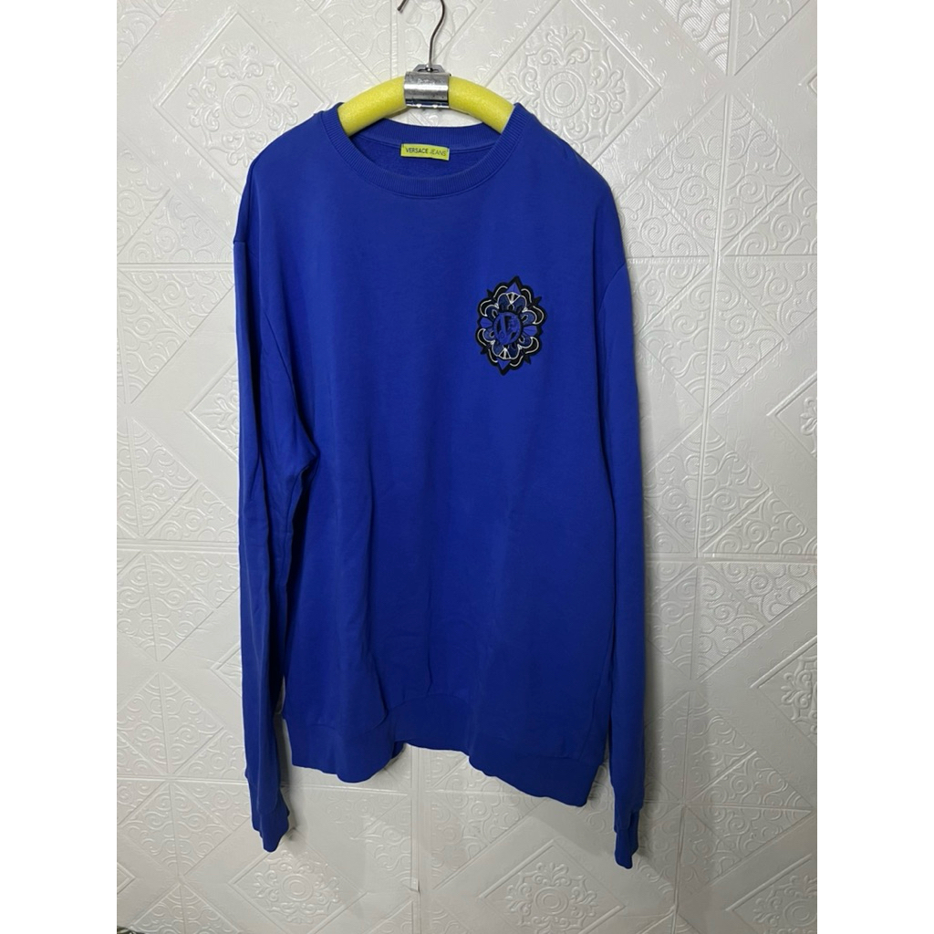 CREWNECK VERSACE ORIGINAL SECOND