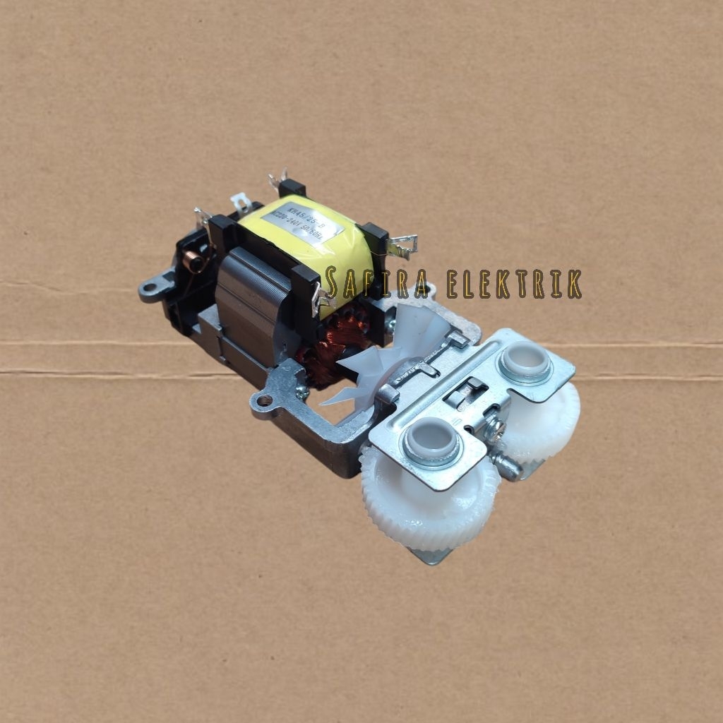 DINAMO MIXER PHILIPS HR 1552 HR 1559 ORIGINAL