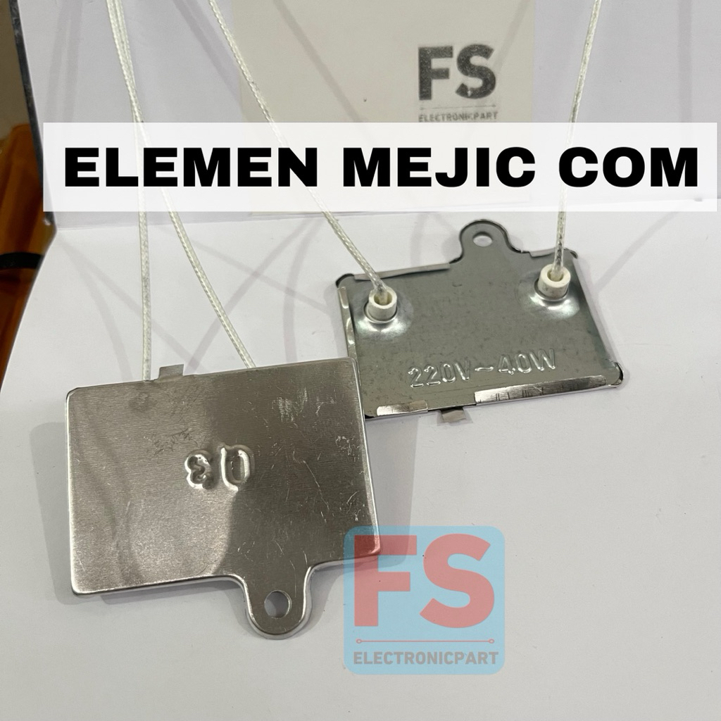 ELEMEN pemanas mejikom .elemen ricecooker HEATER