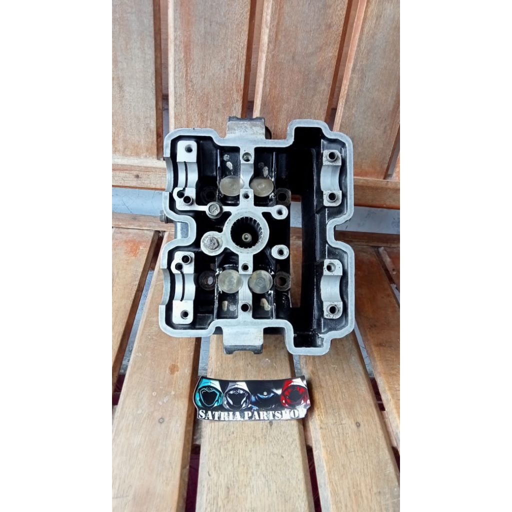 Head isian satria fu original copotan