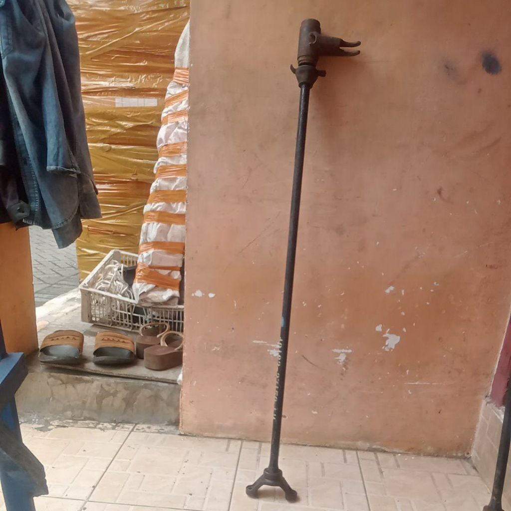 AS TORSI KIJANG SUPER / AS TORSI KIJANG GRAN EEXTRA