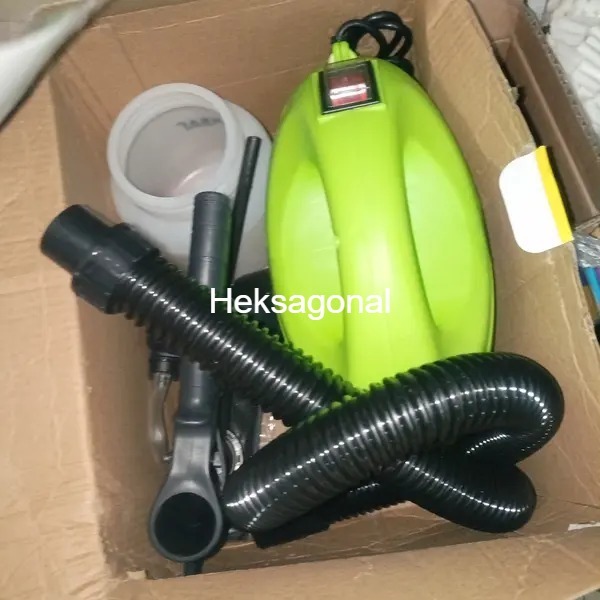 Spray Gun Elektrik Paint Zoom Paint Gun Semprotan Cat BPN