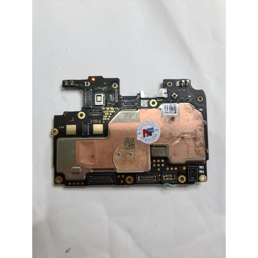 Mesin Realme C21Y // Bothloph