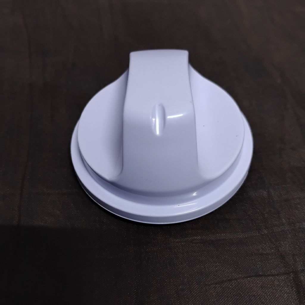 Knop Putaran Mesin Cuci Sharp 2 Tabung Knop Mesin Cuci