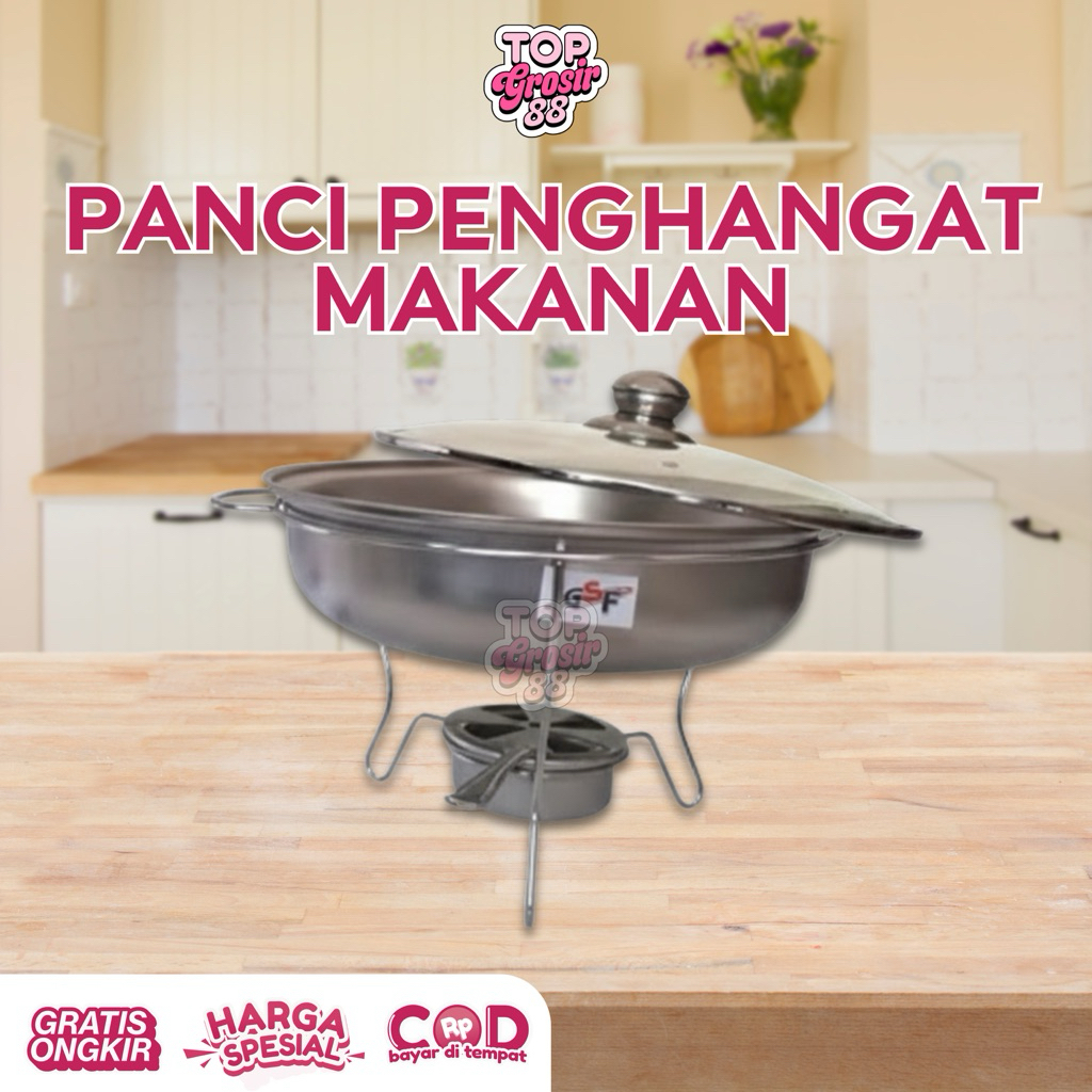 GSF PANCI PENGHANGAT | GSF 4428