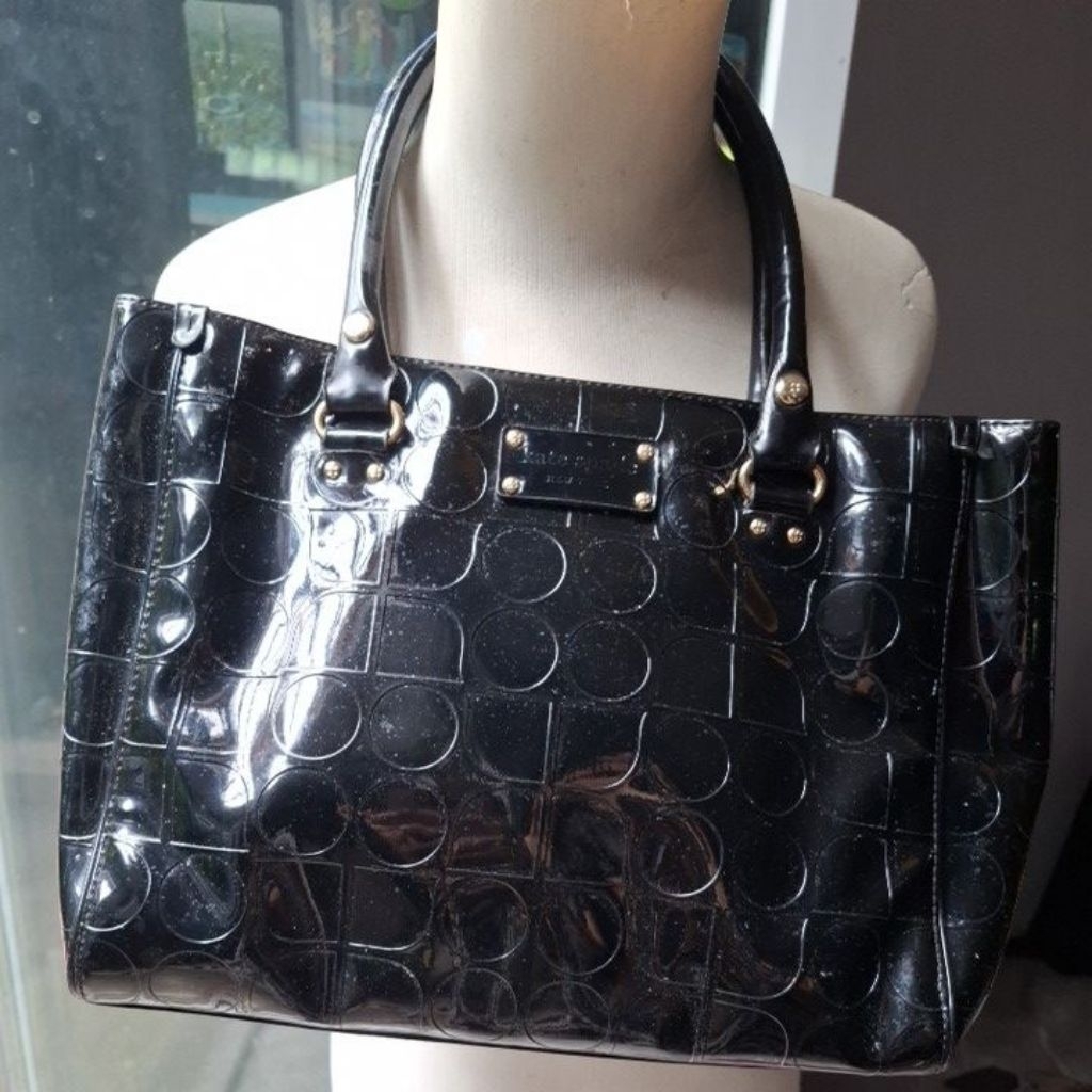 Totebag Kate Spade Original