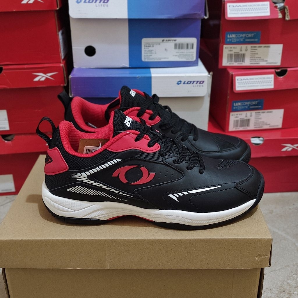 SEPATU BADMINTON ASTEC ORIGINAL
