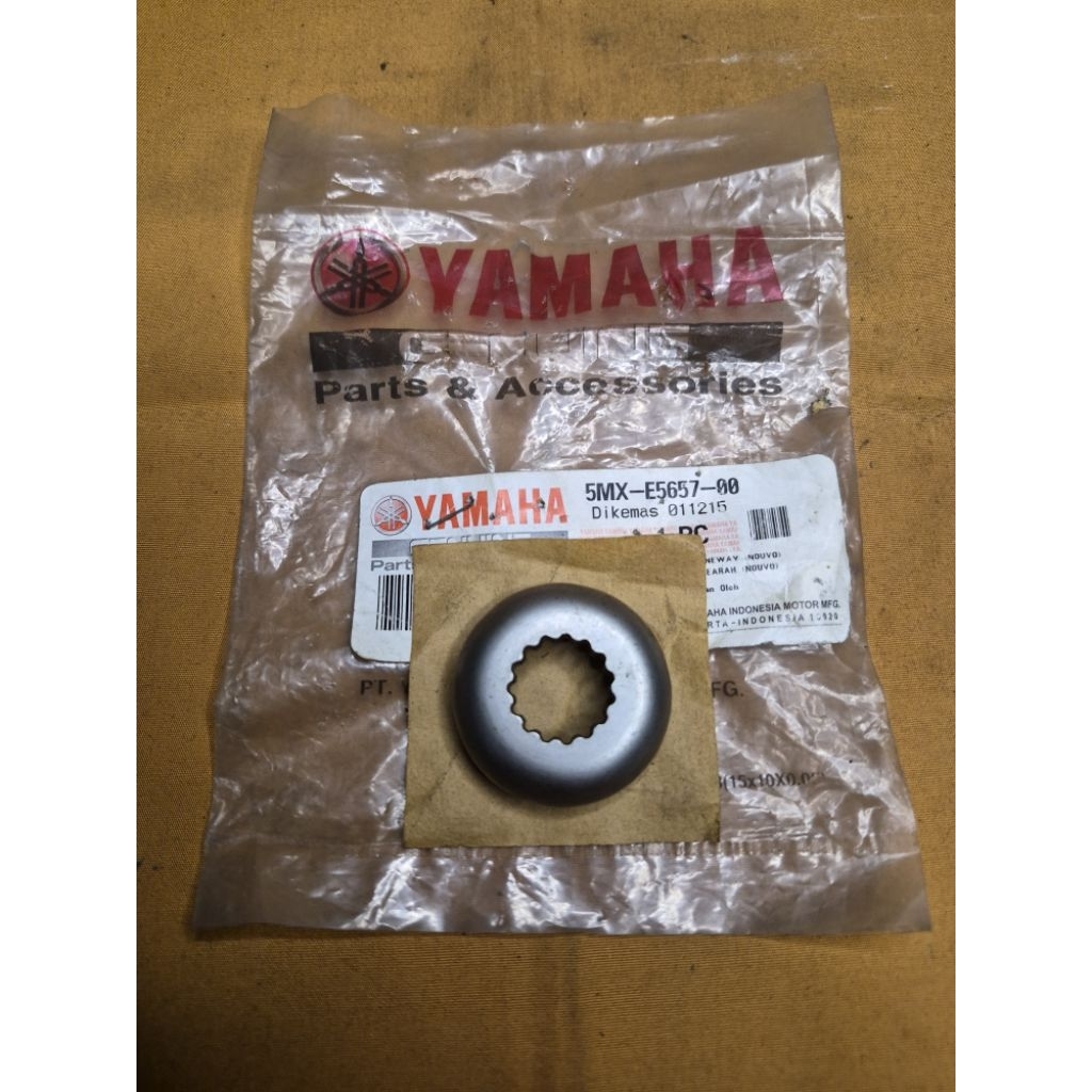 Lawan Gear Gigi Selah Kick Stater Ring As Wanwey One Way Yamaha Mio Sporty Mio Smile Mio Soul Fino K