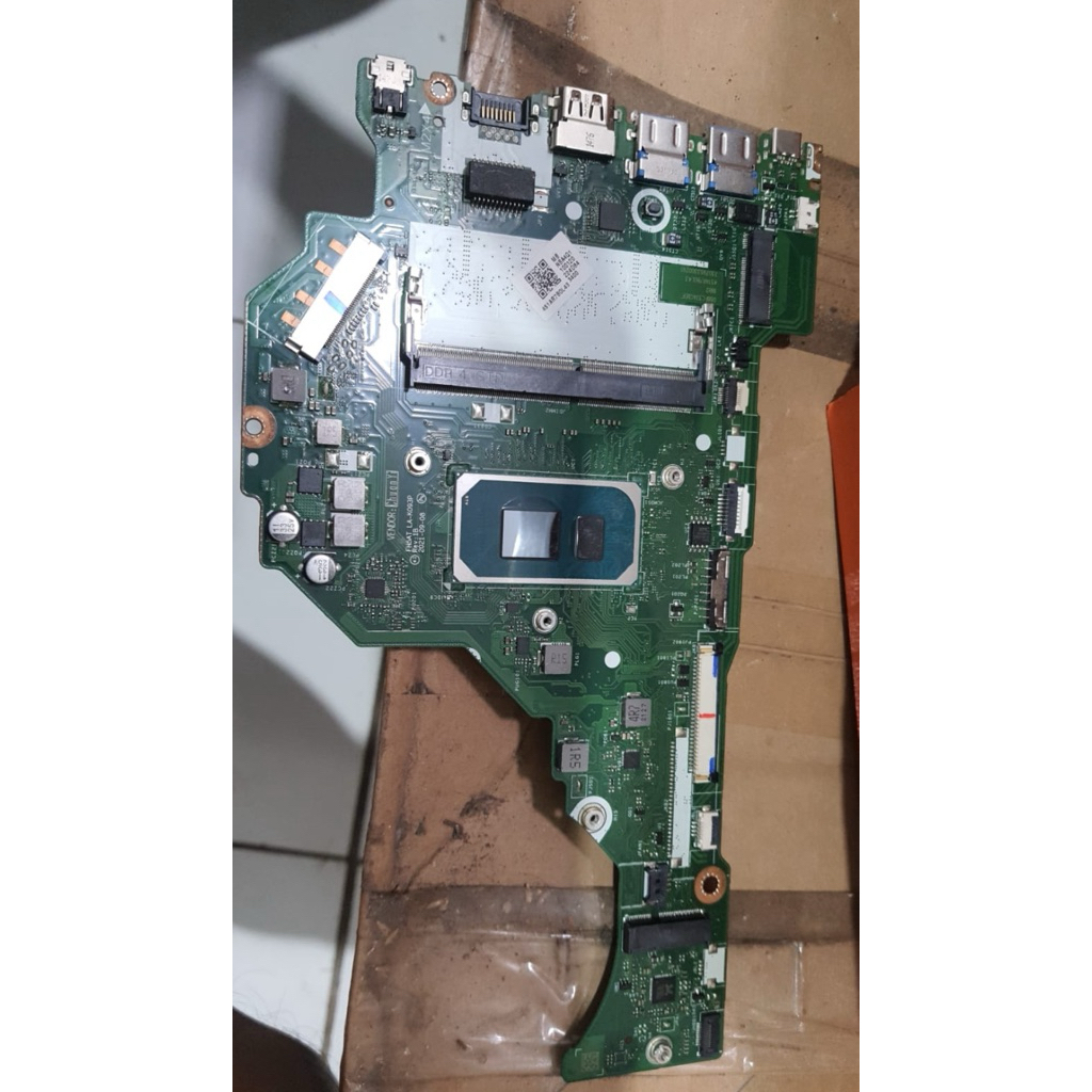 mobo / mesin acer aspire 5 a514-54 core i5