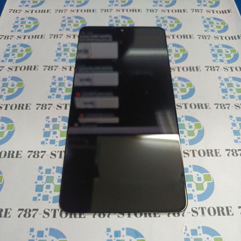 LCD TOUCHSCREEN XIAOMI REDMI NOTE 13 PRO/POCO X6 ORIGINAL COPOTAN